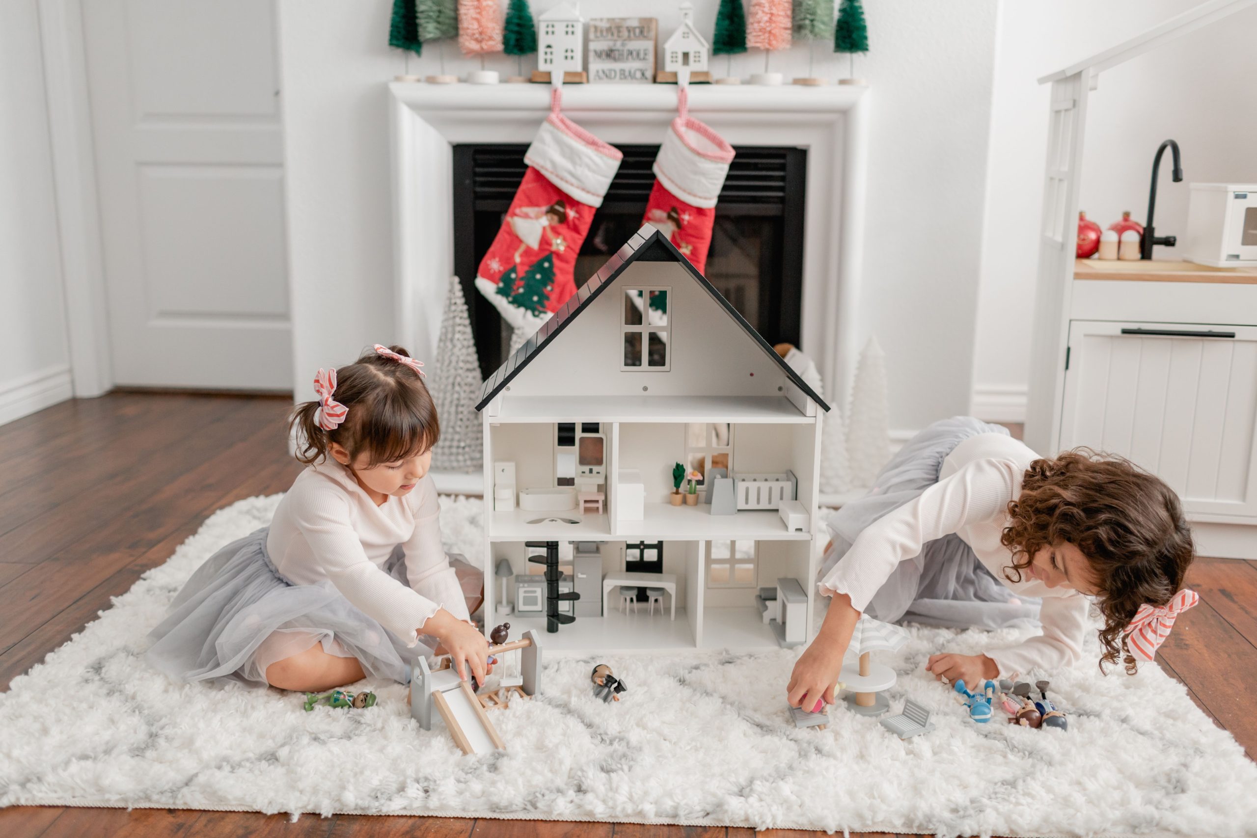 Christmas Gifts your kids will play with over and over again  Aly & Co.