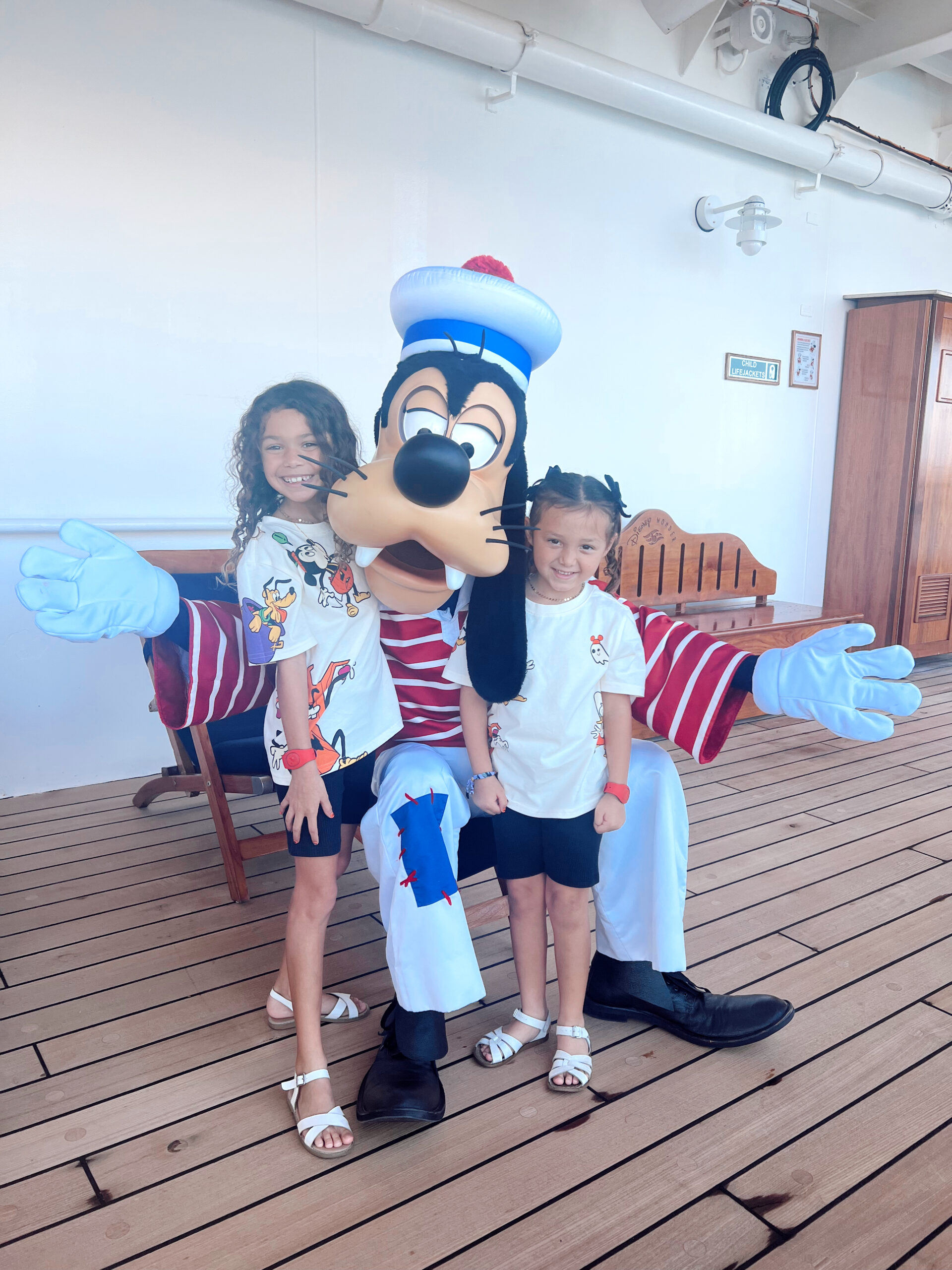 What is the absolute best cruise for kids and families?