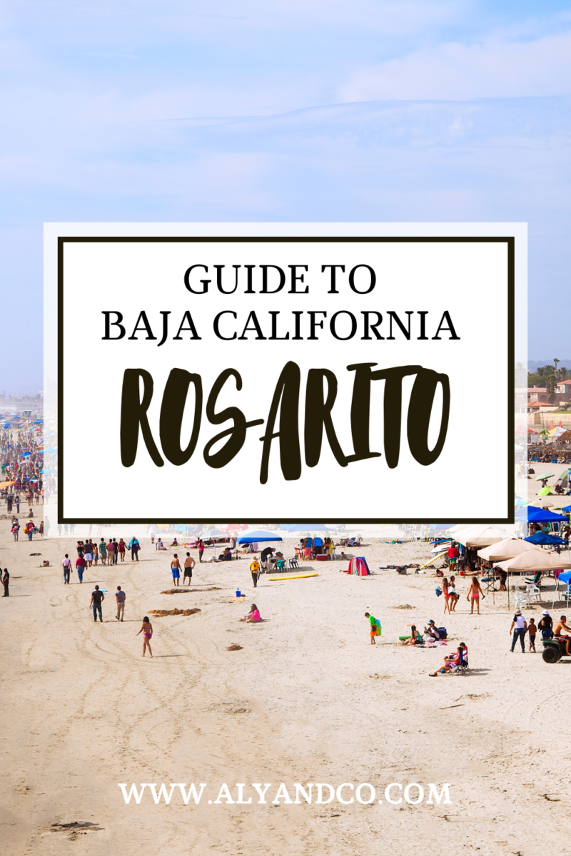 Rosarito Spring Break 2025 Guide Ultimate Inspiration