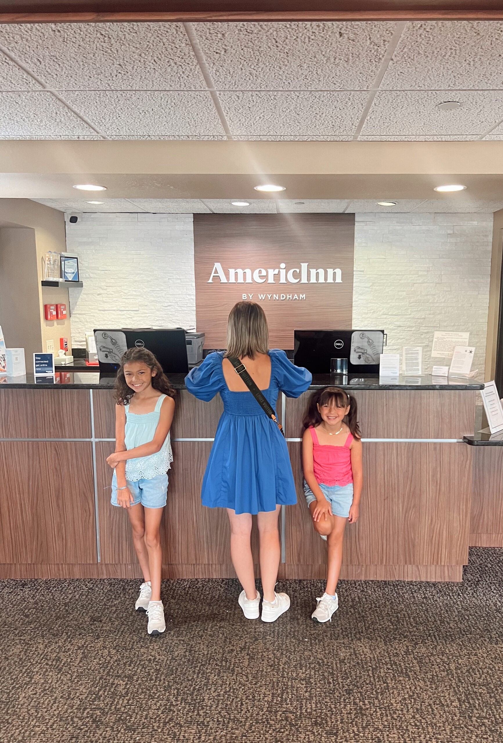 AmericInn by Wyndham